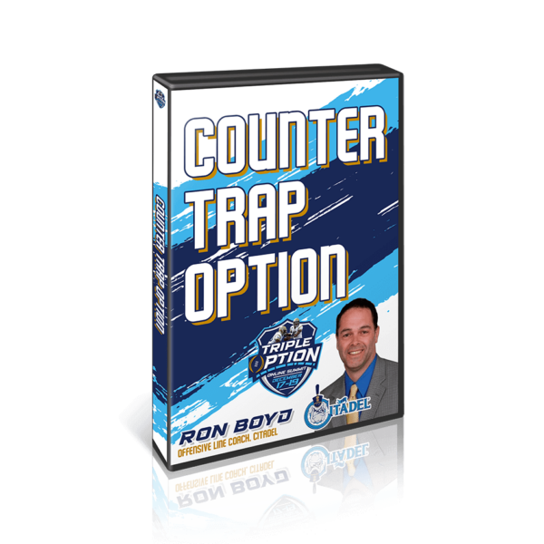 Counter Trap Option – Ron Boyd