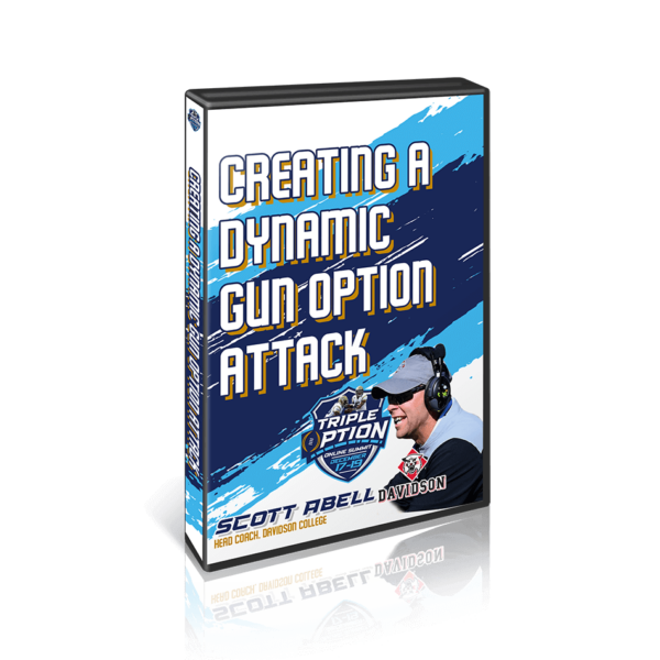 Creating a Dynamic Gun Option Attack – Scott Abell