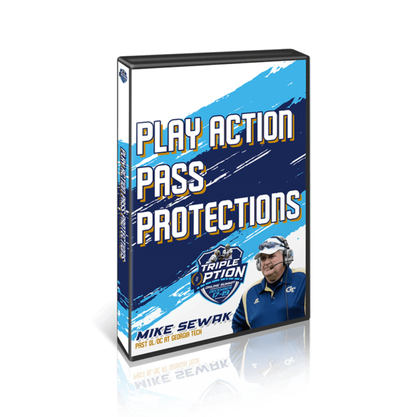 Mike Sewak Pass Protections