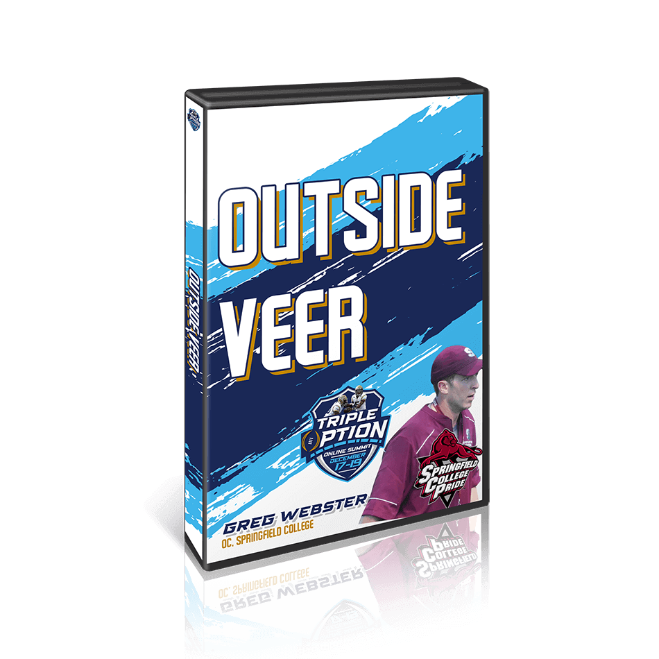 Outside Veer – Greg Webster