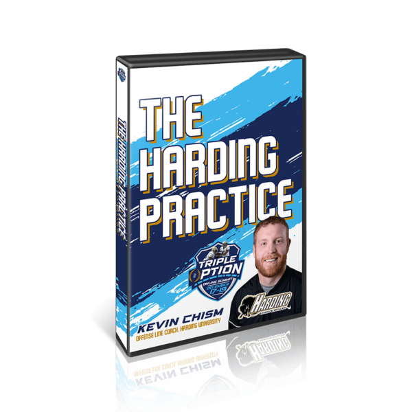 The Harding Practice – Kevin Chism