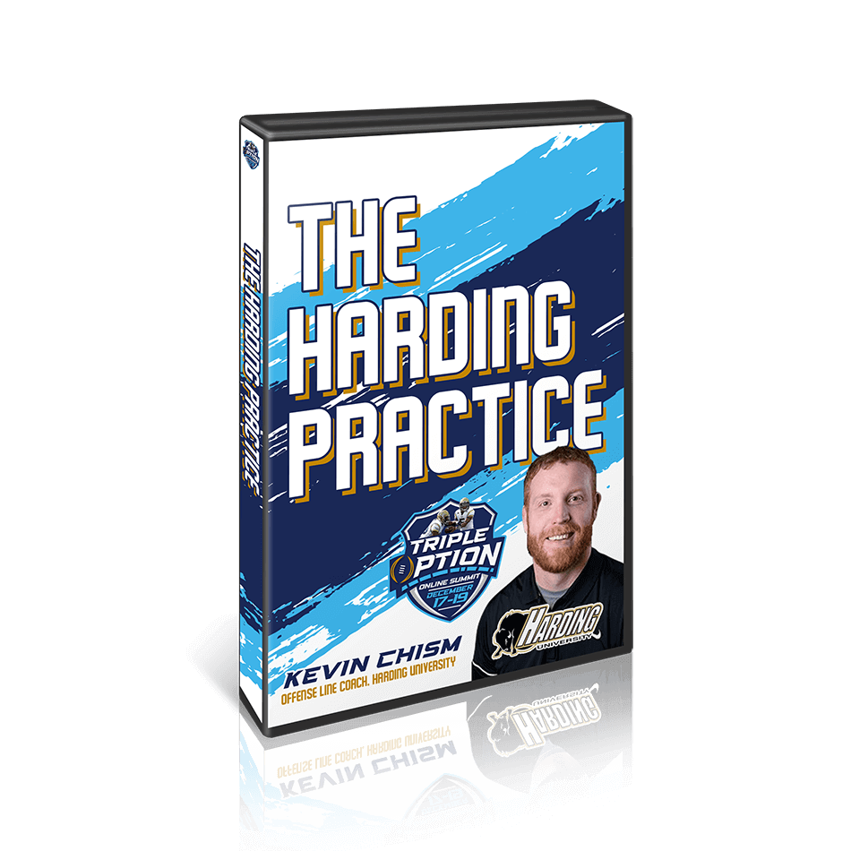 The Harding Practice – Kevin Chism