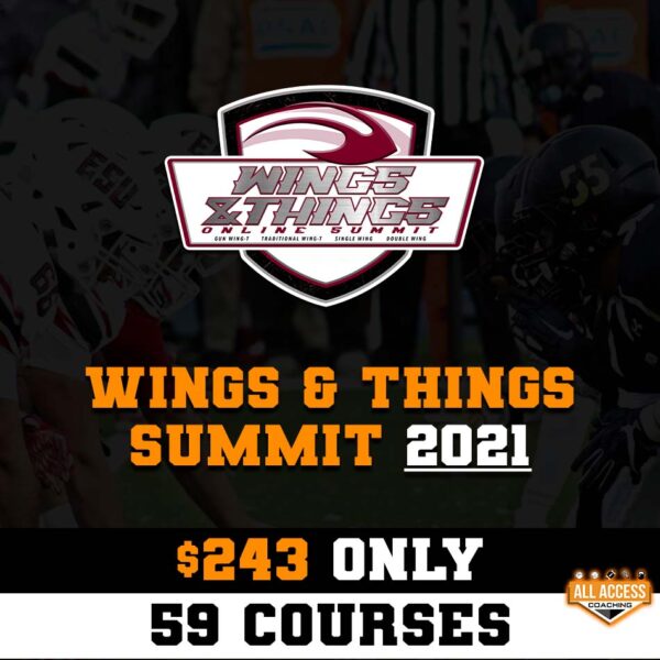 Wings & Things Summit (59 courses)