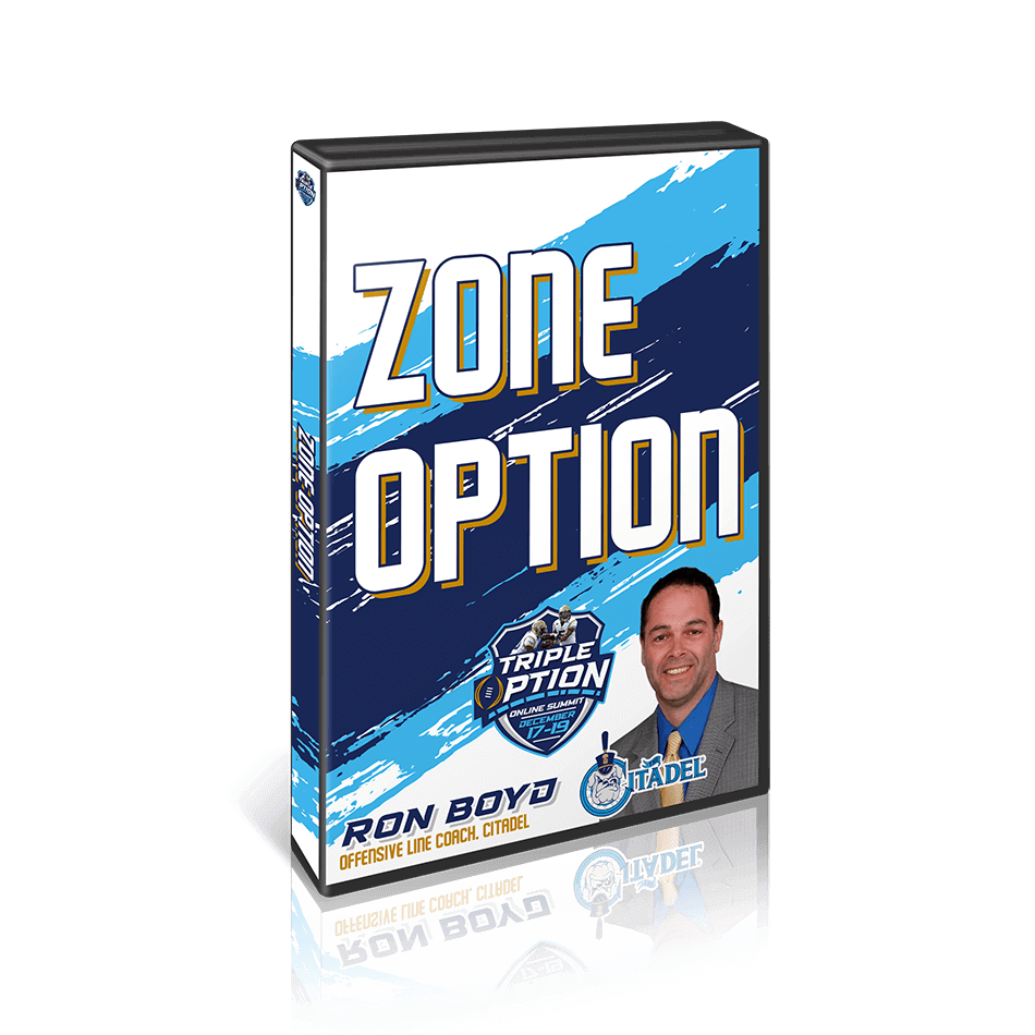 Zone Option – Ron Boyd