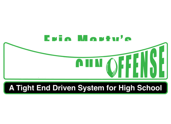 Eric Marty's Multiple Gun Offense