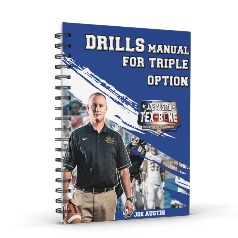 BOOKS/MANUALS All Access Coaching