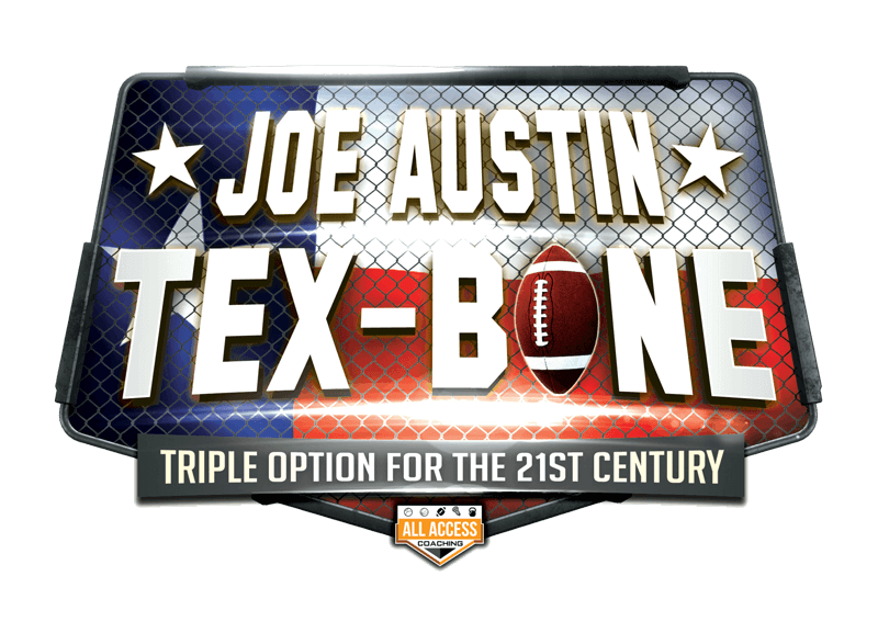Joe Austin Tex Bone Logo