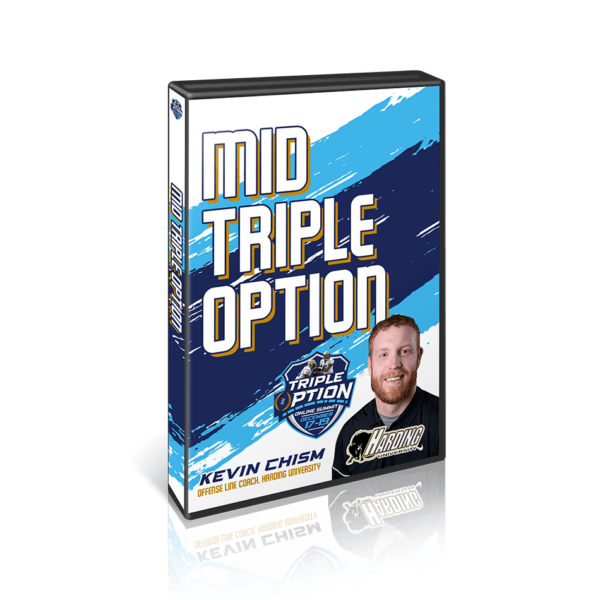 Midline Triple Option – Kevin Chism
