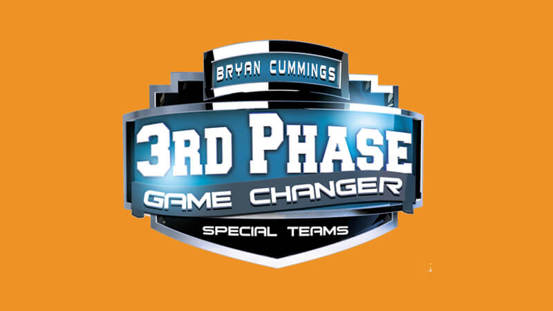 3rd Phase Special Teams