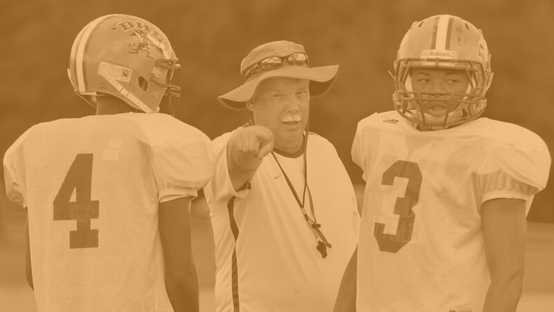 3-3 Front – All Access Coaching