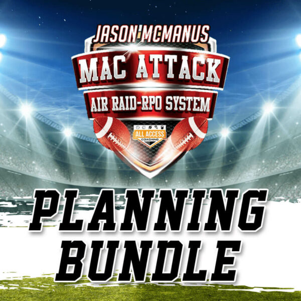 MacAttack Planning Bundle