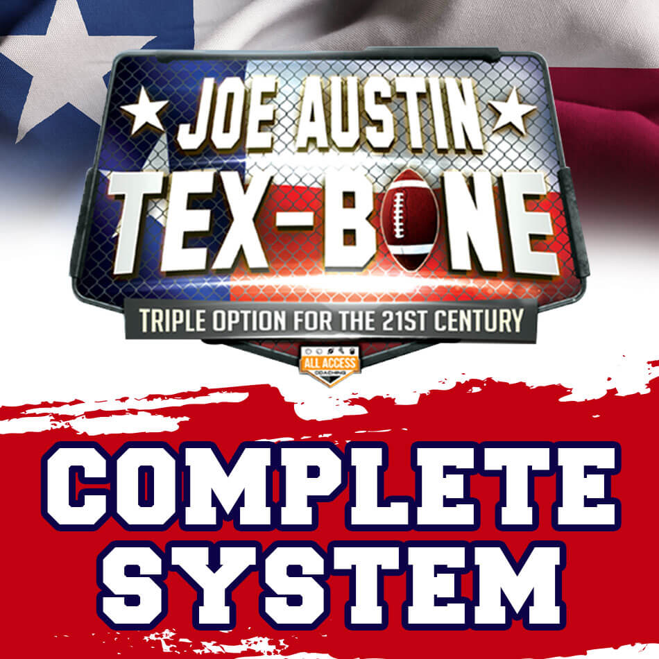 Tex-Bone Complete System