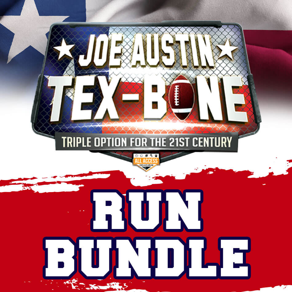 Tex-Bone RUN Bundle