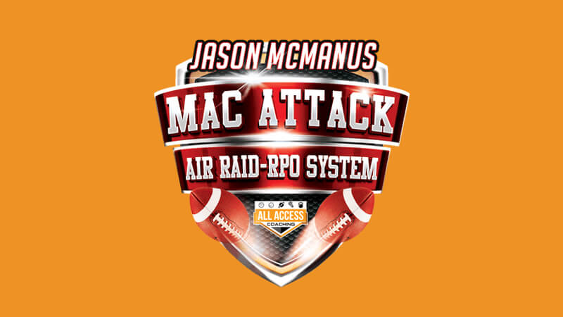 Mac Attack Air Raid