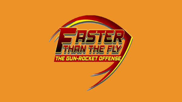 Faster than the Fly