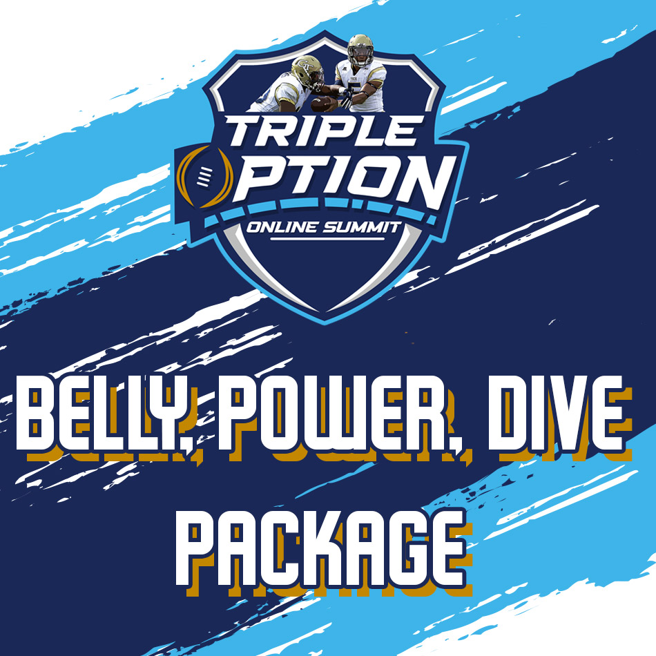 Belly Power Dive Package