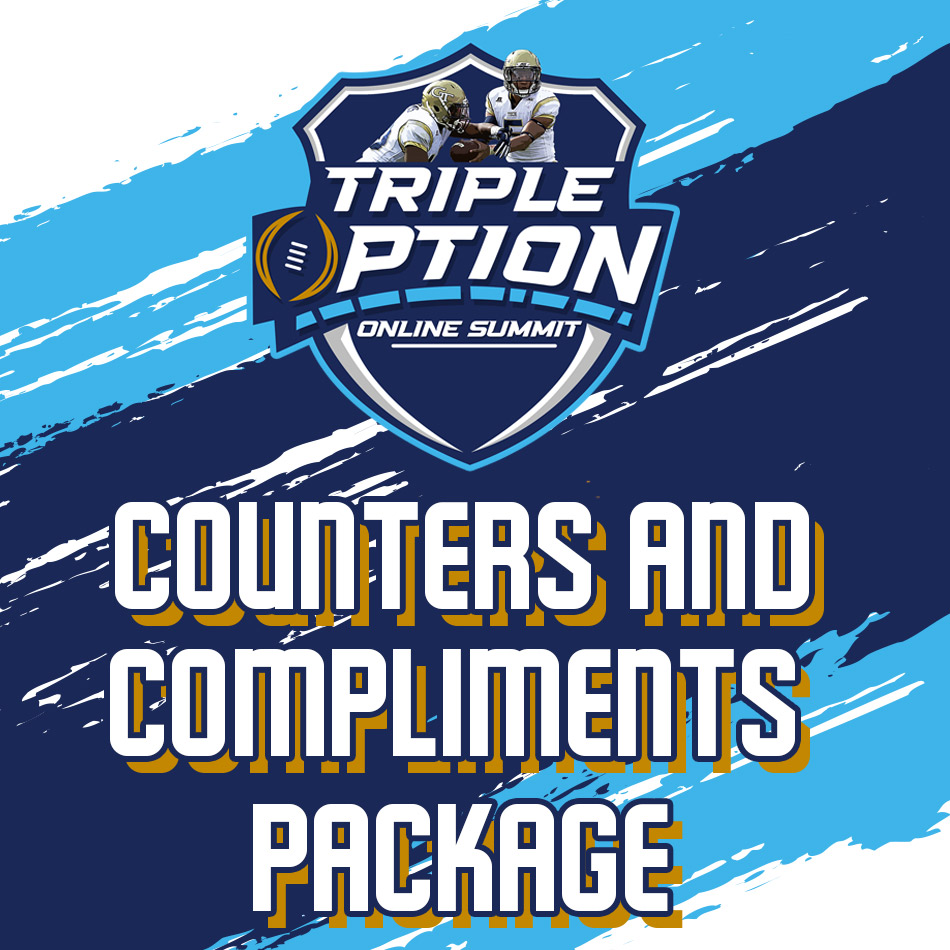 Counters Compliments Package