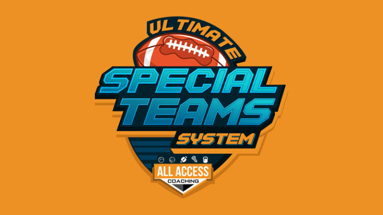SYSTEMS – All Access Coaching
