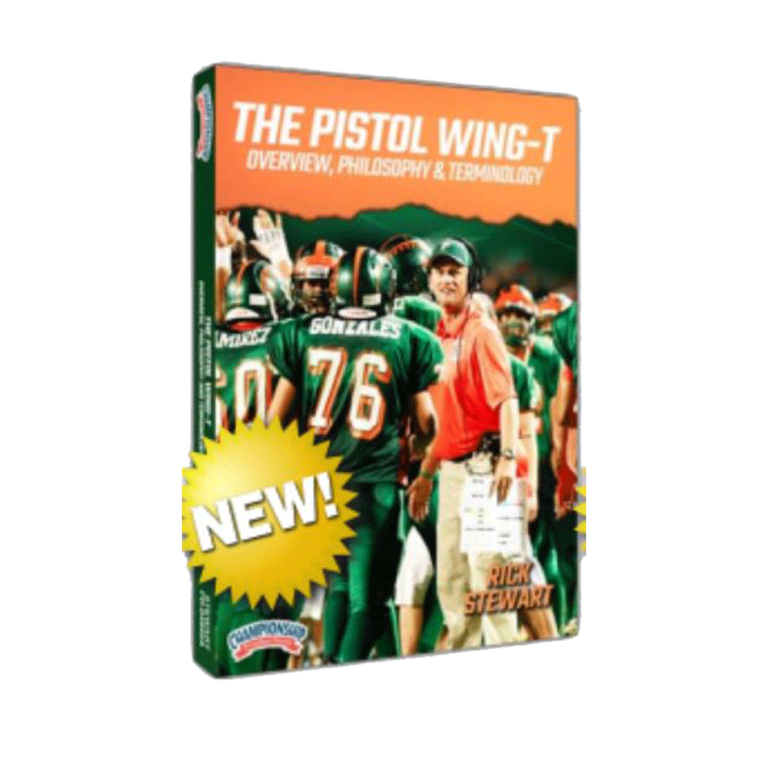 The Pistol WingT Overview Philosophy and Terminology