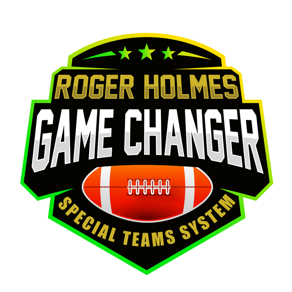 Roger Holmes Special Teams