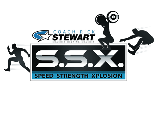 SSX "Speed Strength Xplosion"