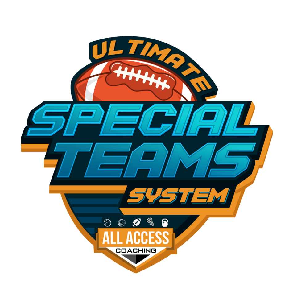 Ultimate Special Teams System