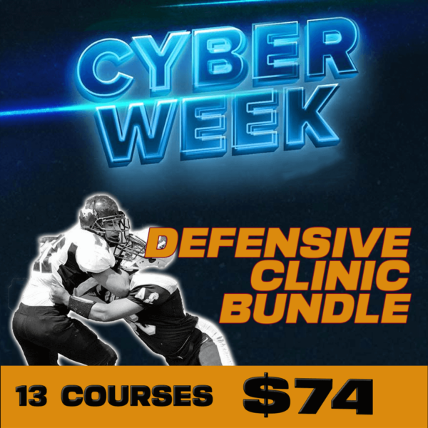 Defensive Clinic Bundle