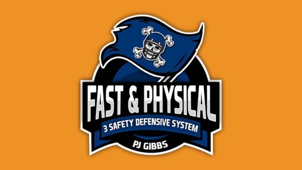 FAST & PHYSICAL 3-Safety Defensive System