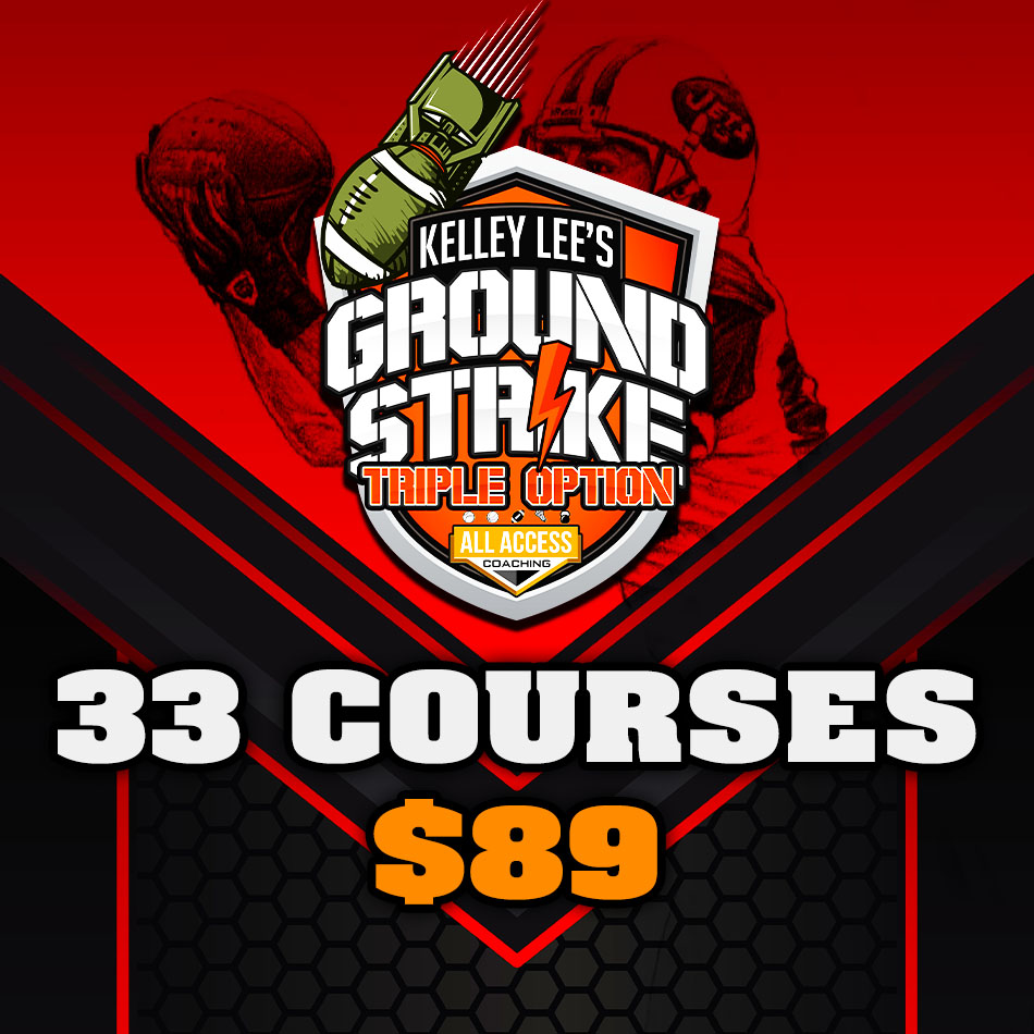 ON SALE/DISCOUNTS – All Access Coaching