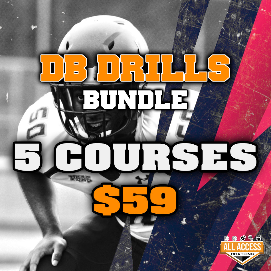 Db Drills Bundle Db Drills Bundle