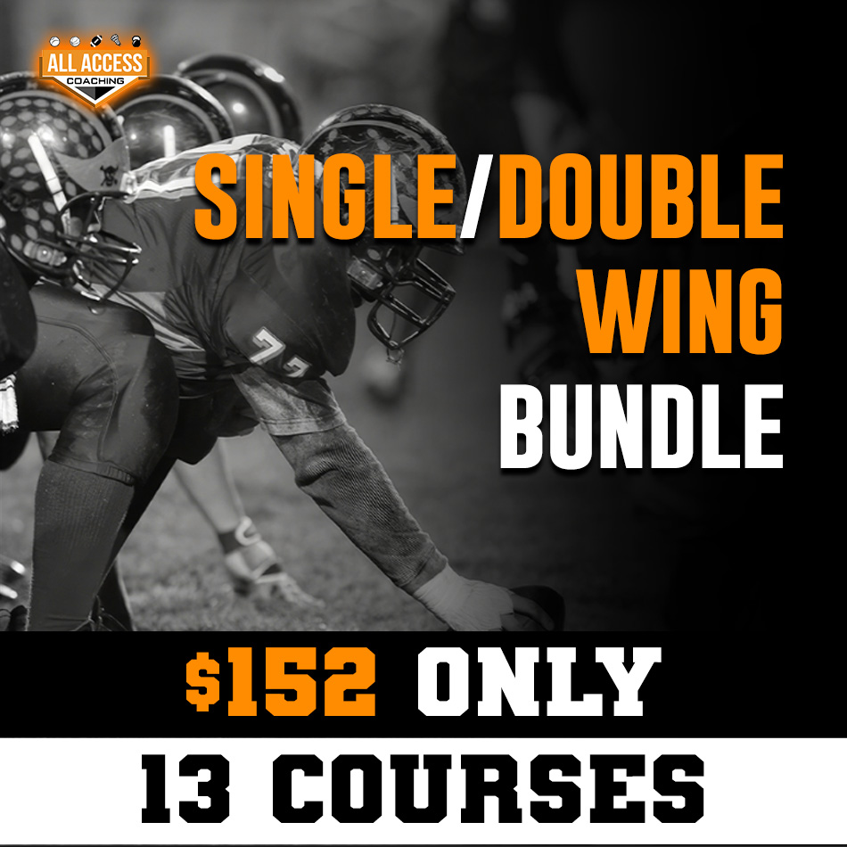 Single/Double Wing Bundle