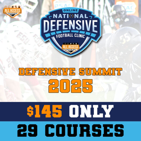 2025 Defensive Summit Bundle (29 Courses)