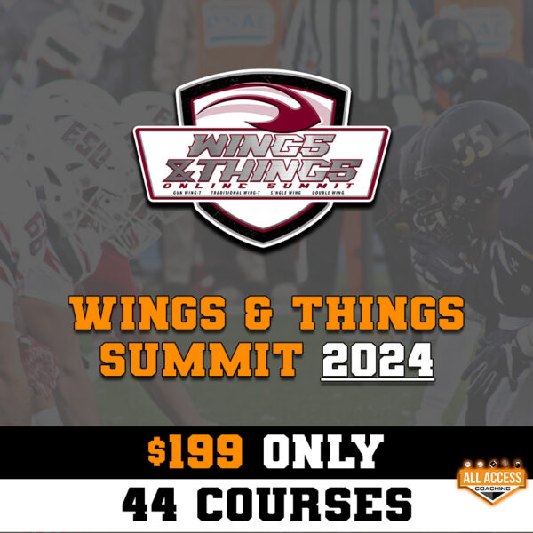 Wings & Things Summit 2024 (44courses)
