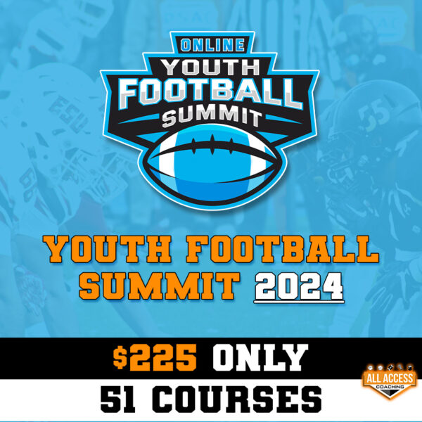 Youth Football Summit 2024 (51courses)