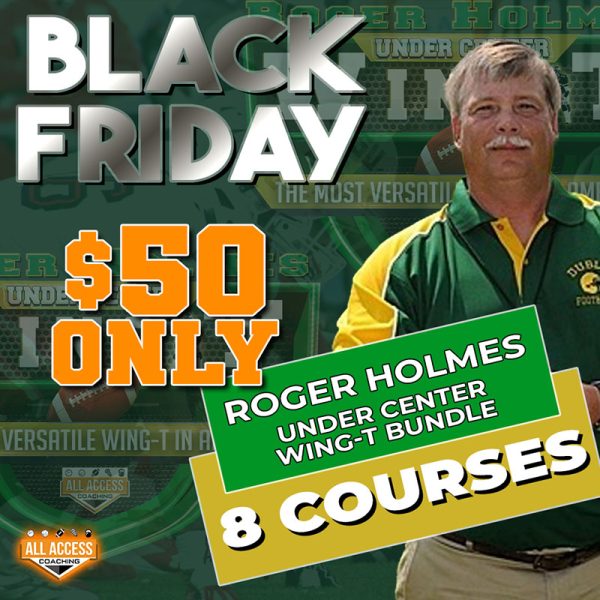 Roger Holmes Bundle