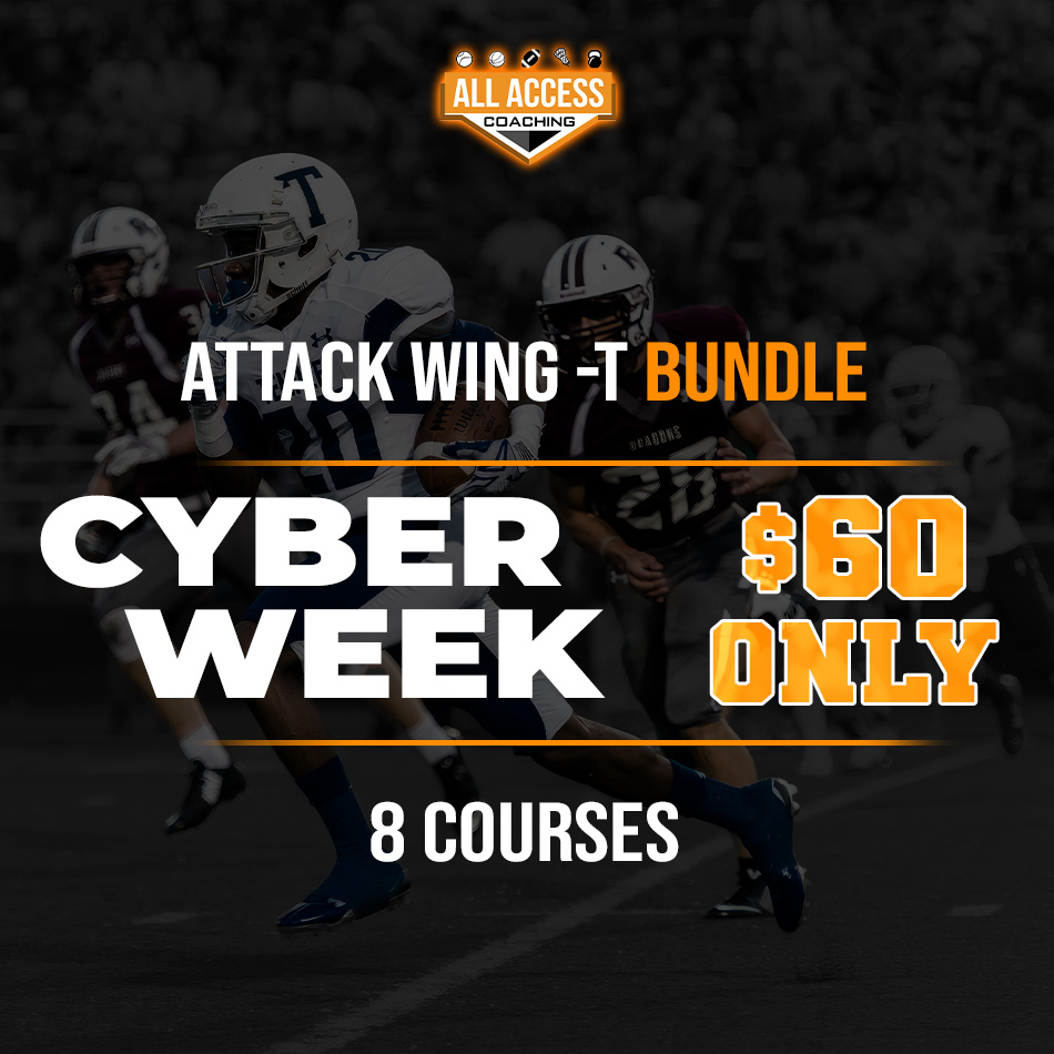 Attack Wing-T Bundle (Woo)