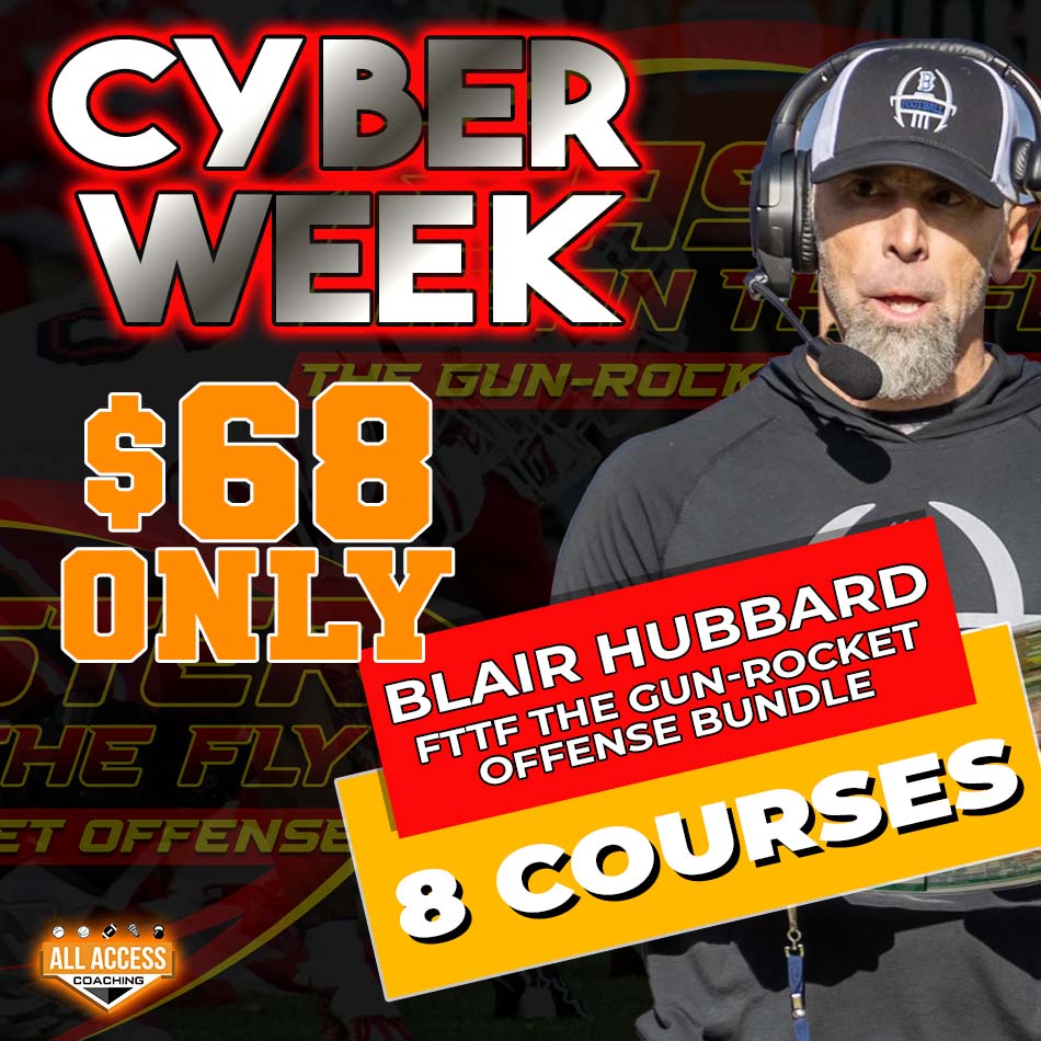Blar Hubbard Bundle (Woo)