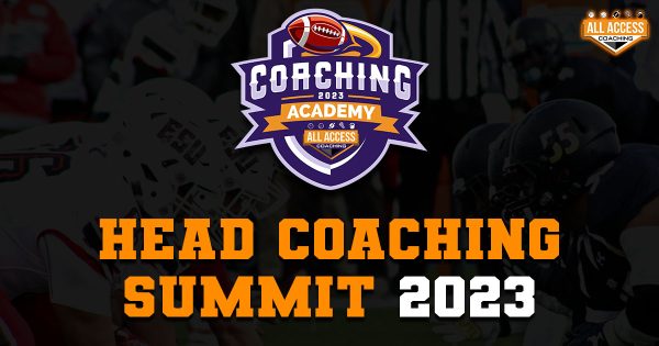 All Access Coaching Summit 2023