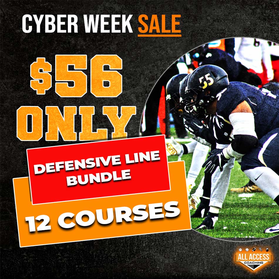 D-Line Bundle (Woo)