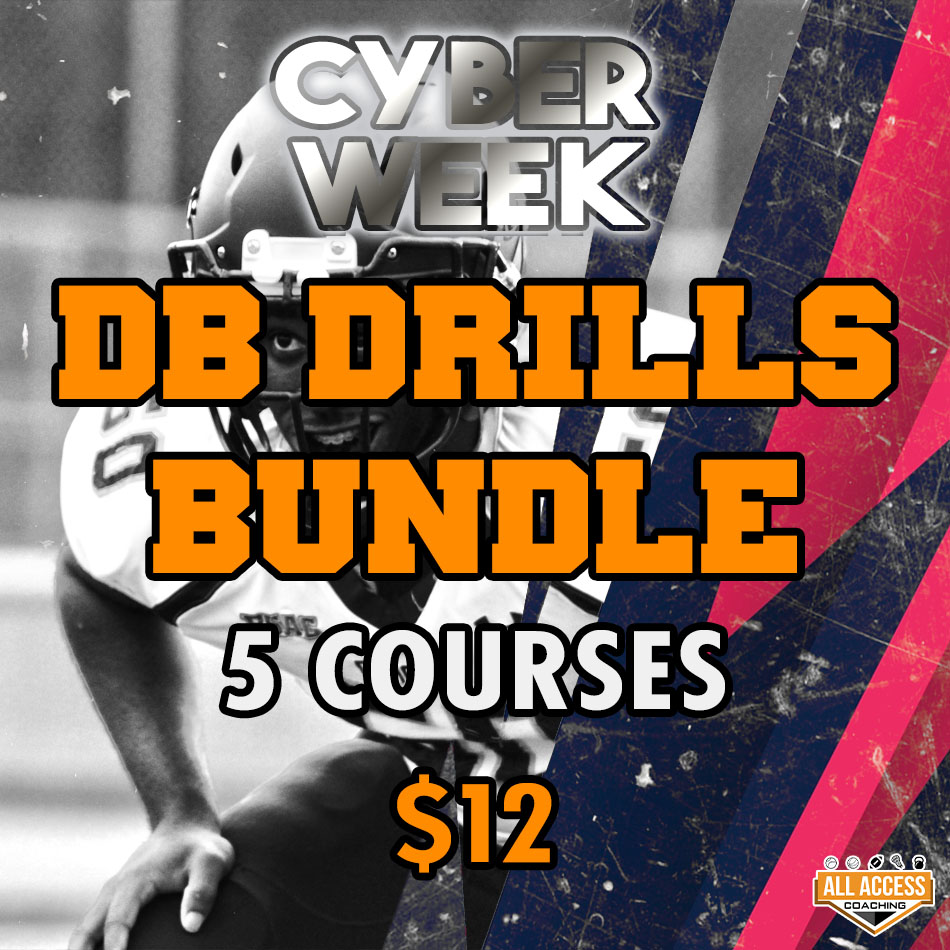 DB Drills Bundle