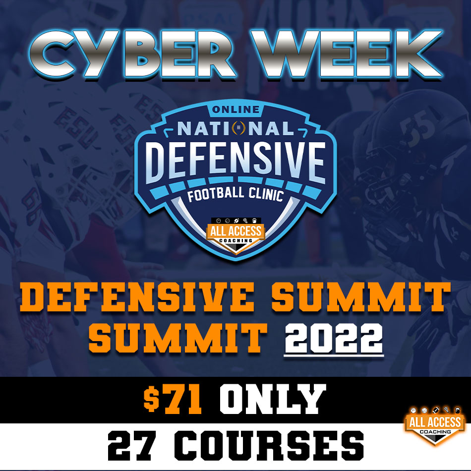 Defensive Summit 2022