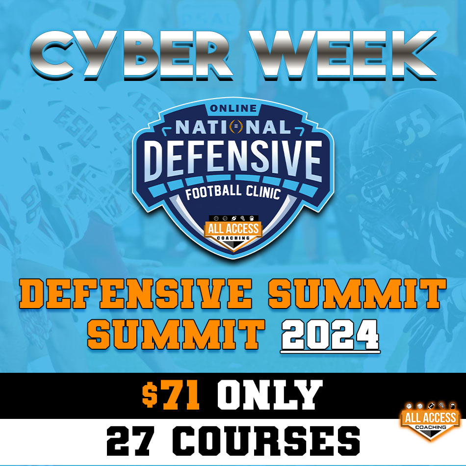 Defensive Summit 2024
