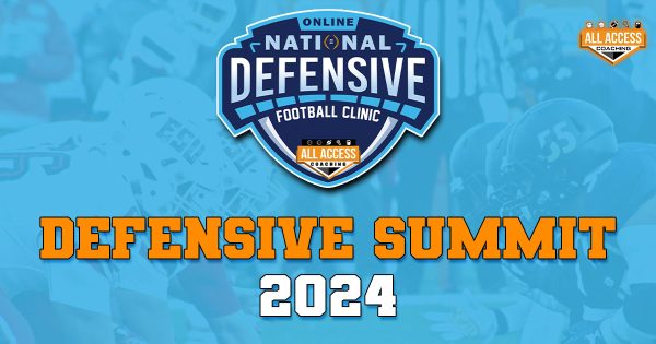 Defense Summit 2024