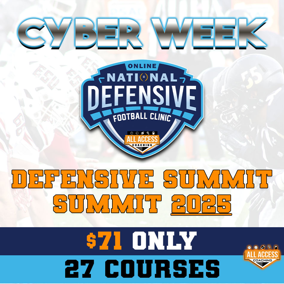 Defensive Summit 2025