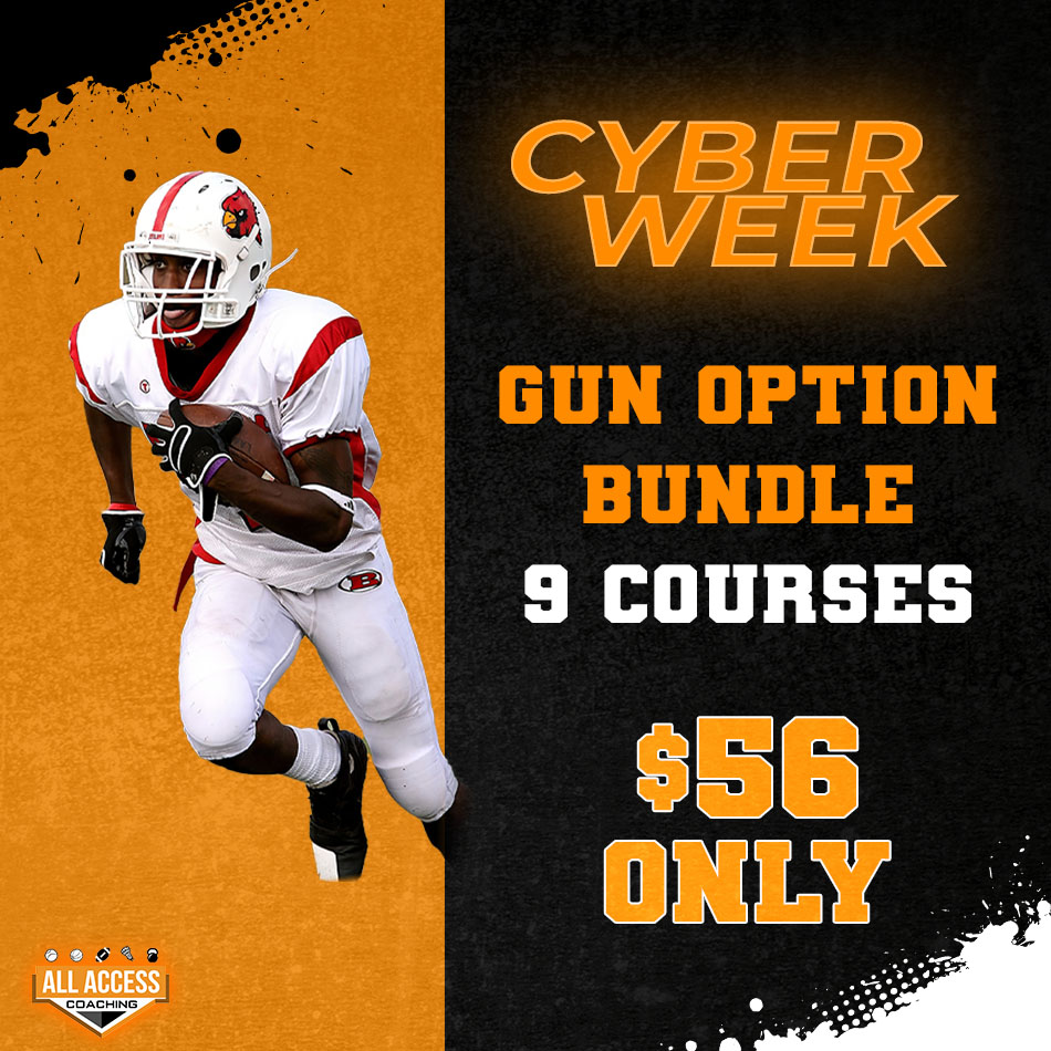 Gun Option Bundle (Woo)