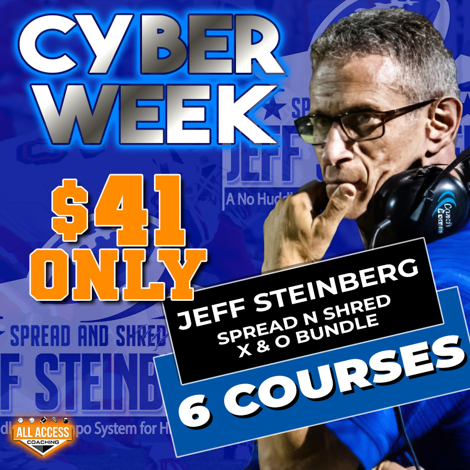 Jeff Steinberg (Woo)