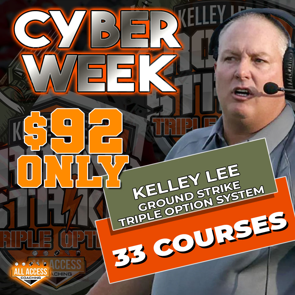 Kelley Lee - Ground Strike Triple Option System (Woo)