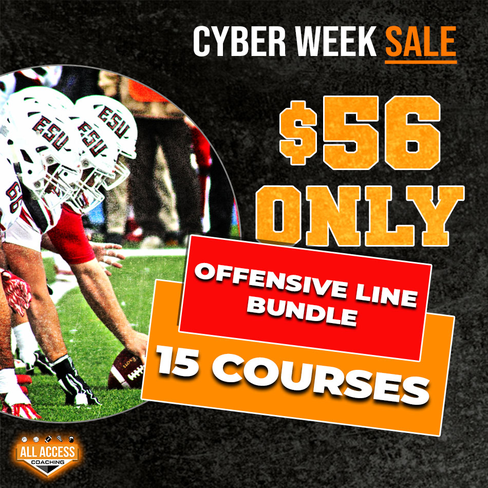 Offensive Line Bundle