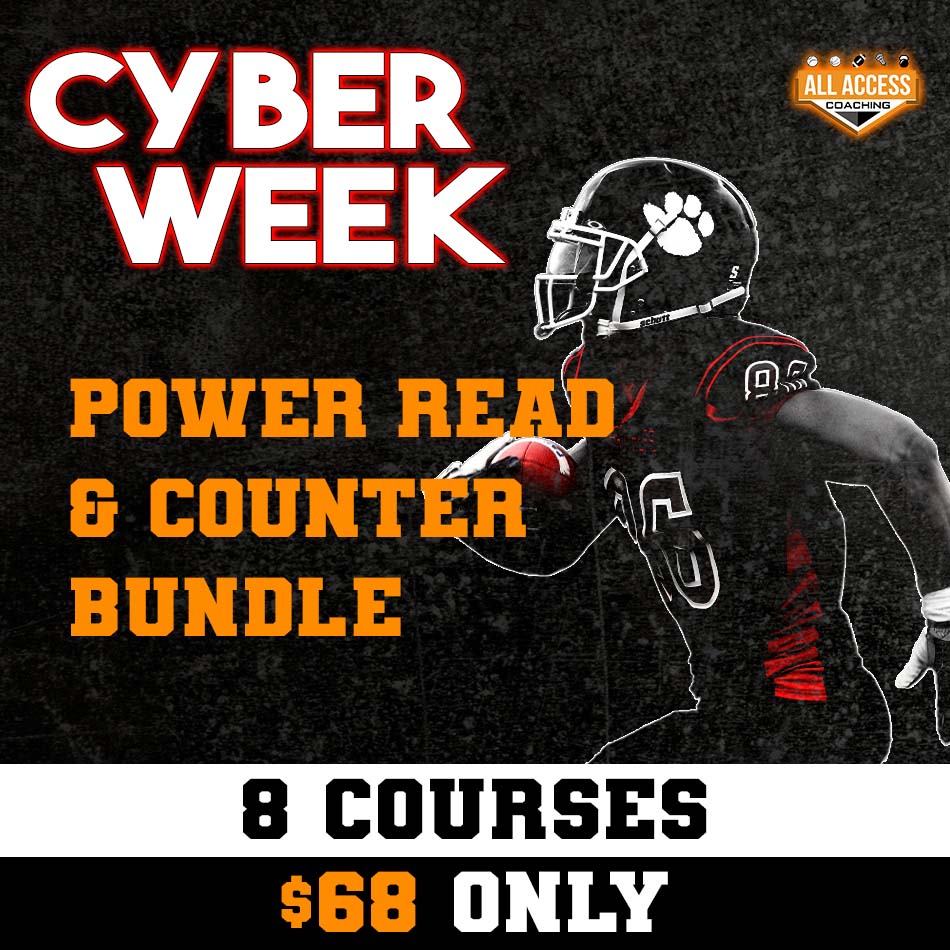 Power Read & Counter Bundle (Woo)