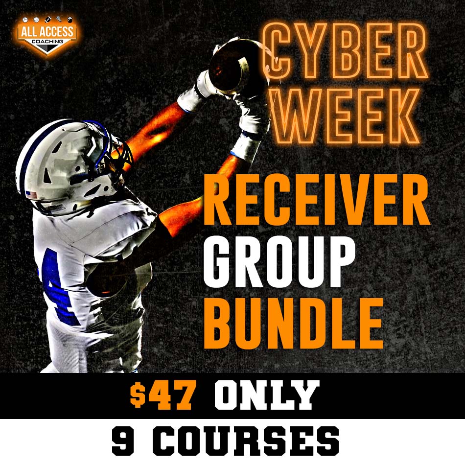 Receiver Group Bundle (Woo)